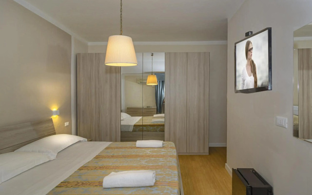 Hotel La Pace