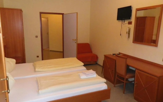 Jugend- und Familiengästehaus Klagenfurt