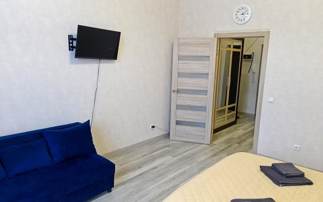 Апартаменты на ул. Столярова, 19