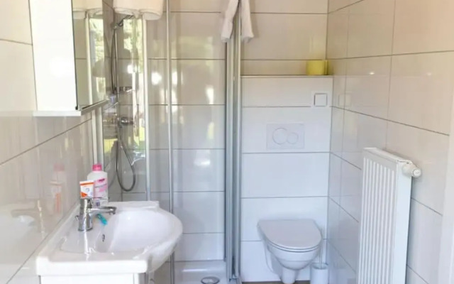 Bungalow Directly on Lake Ossiach