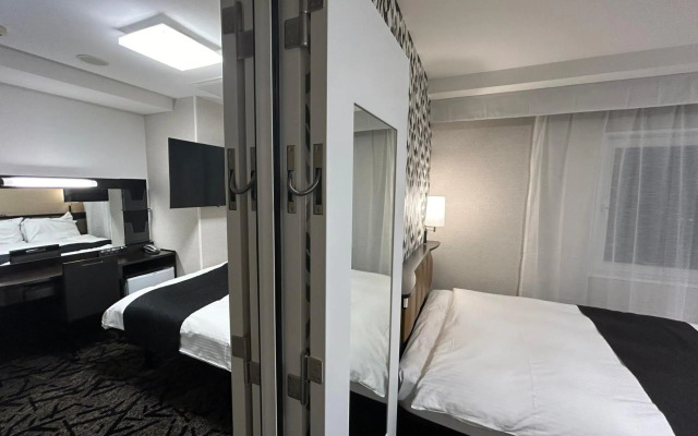 APA Hotel Naha Matsuyama