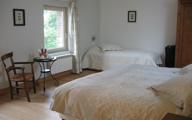 Chambres D'hôtes Les Hostises de Boscherville