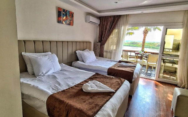 Jewel Maadi Cabins and Club