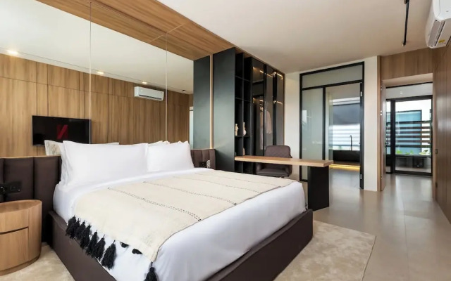 Alex Villas Complex N5
