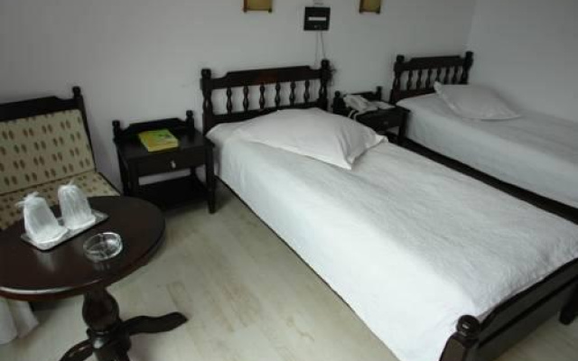 Hotel Palace RRT