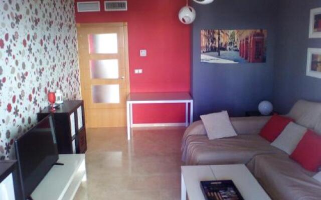 Apartamento San Luis