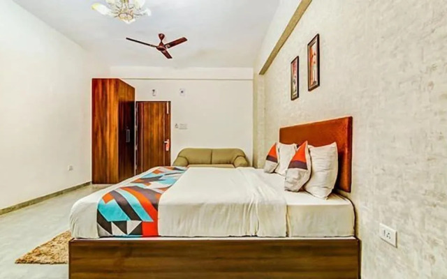 Hotel Kripa Sai