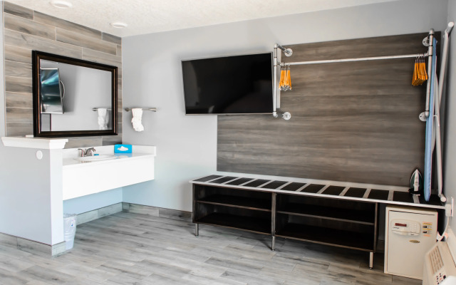 Celebration Suites