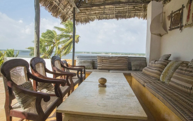 Pwani Guest House