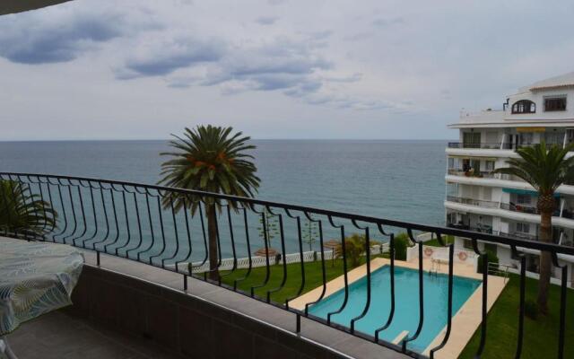Acapulco Playa 404 Nerja