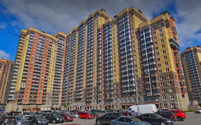 Apartments on str. Gavrilina, bld. 15, h. 1