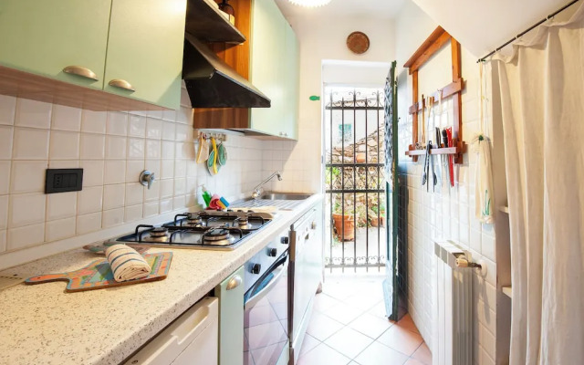 Casa La Gonza by Wonderful Italy