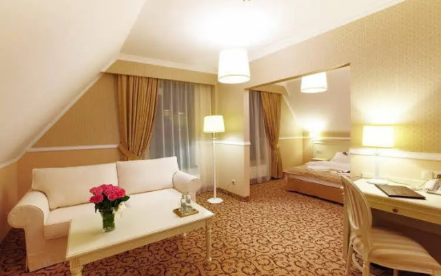 Hotel Grodzki