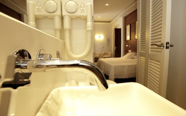 Hostal el Alojado de Velarde