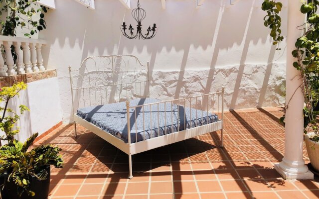 La Casa Blanca Maspalomas - Adults Only