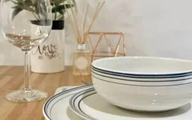 Amazing Apartment in Palermo Hollywood!