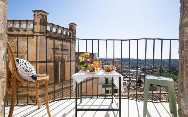 Maremoro casa barocca - appartamento intero