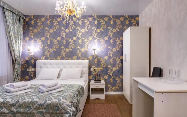 Оскар Некрасовка