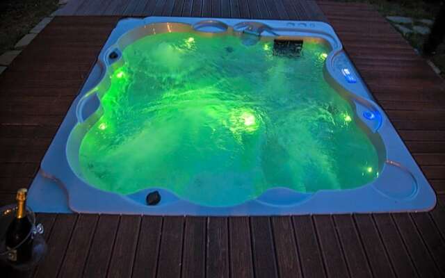 Antica Dimora Palinuro