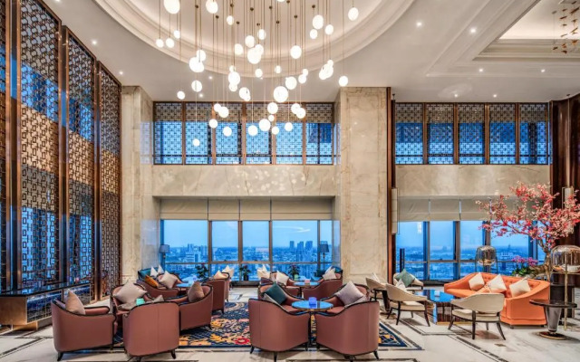 Chengdu Xanadu Hotel