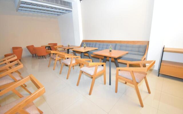 Apart Hotel Basadre