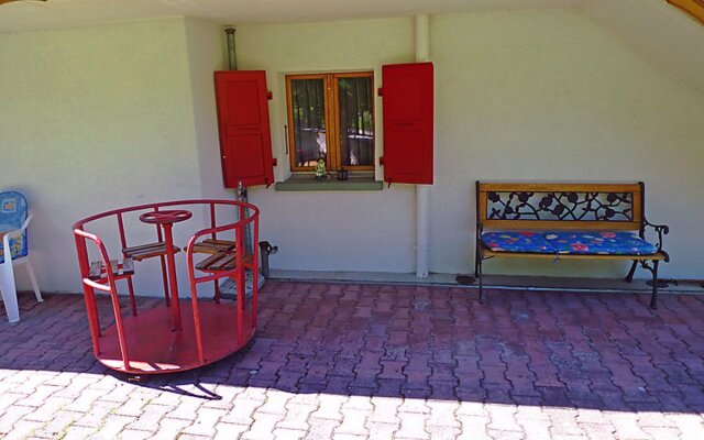 Chalet Bergfink St Valentin/San Valentino 33260