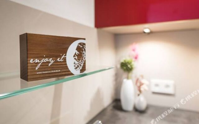 Friedrich Boutique-Apartments