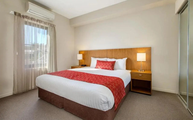 Gladstone Downtown Central Apartment Hotel