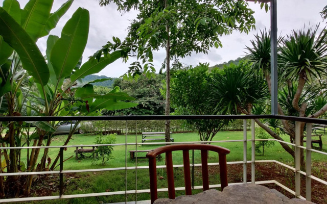 Yurakiri Resort