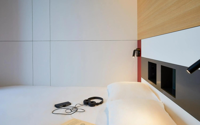 ibis budget Oostende Airport