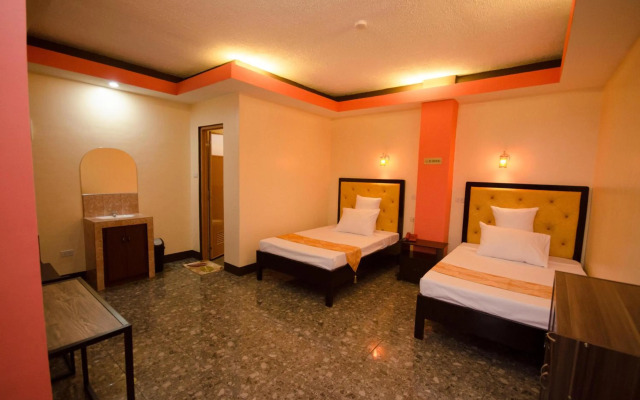 RSG Microhotel