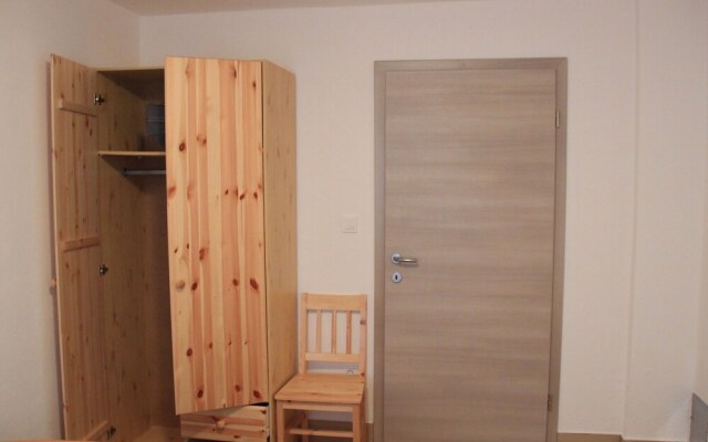 Beautiful Apartment in Bohinjska Bistrica near Forest