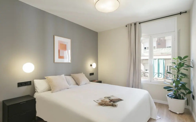 Wow Apartments By Olala Homes