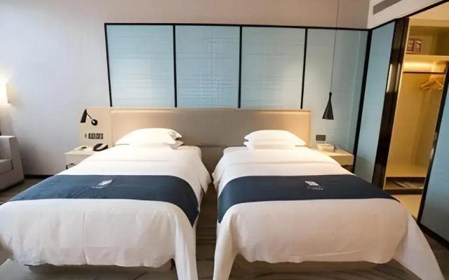 Echarm Hotel Guiyang Xintian Avenue