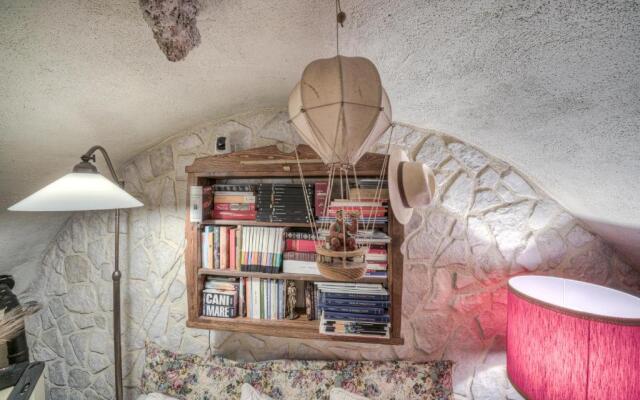 B&B Il Grottino Di Assergi