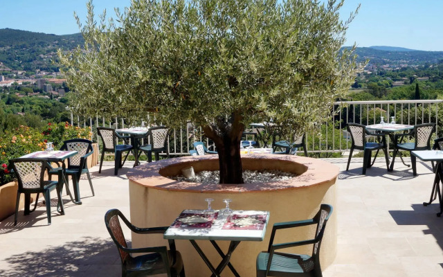 Hôtel du Col de l'Ange