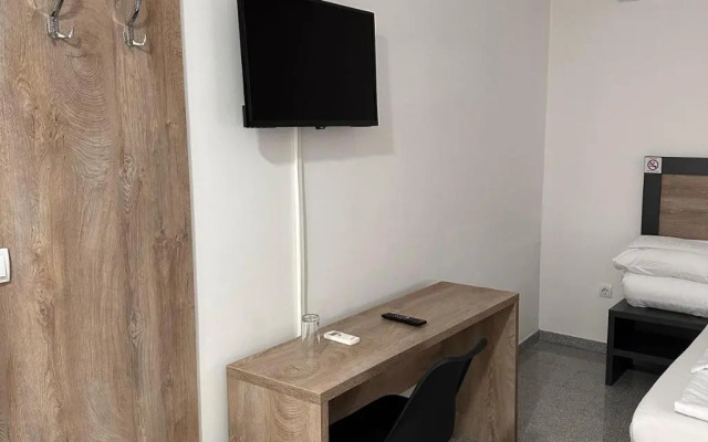 Motel Centar