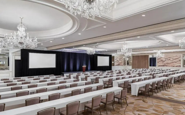 The Westin Philadelphia