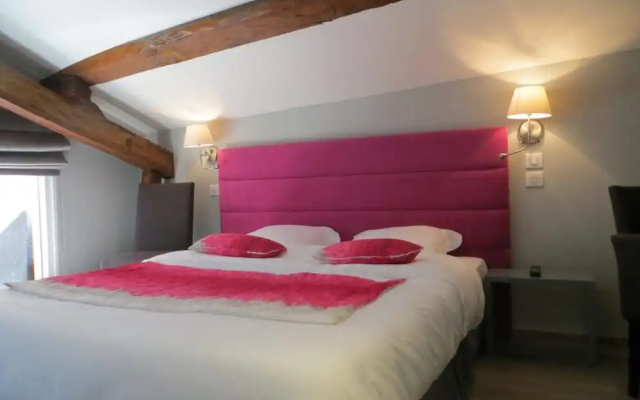 Auberge Bressane de Buellas