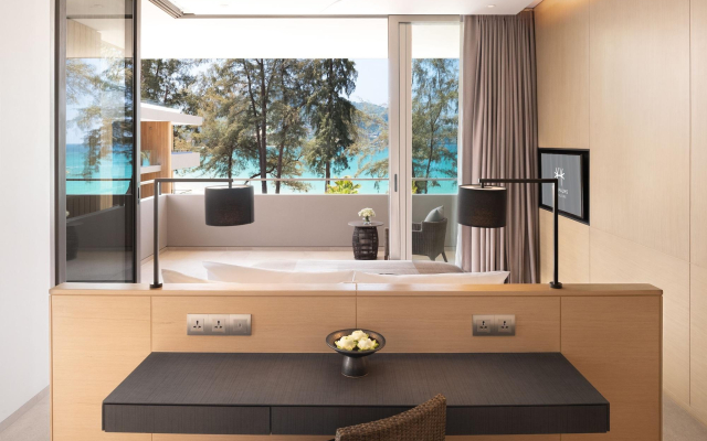 Twinpalms MontAzure Phuket