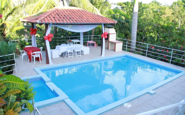 Villa Marty