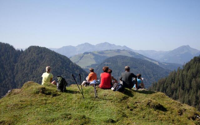 Ferienwohnung Freudenmacher