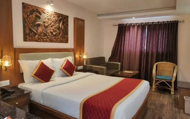 Hotel Silver Oak Annexe