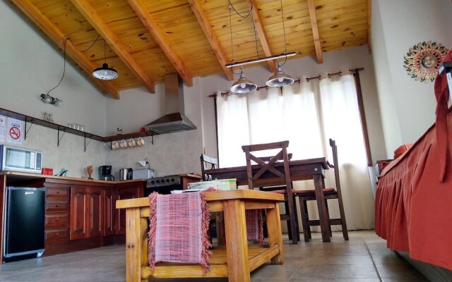 Alquimia Cabañas Apart