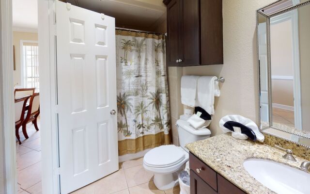 Dawn 823 Condo With Private Balcony and Views of Gulf of Mexico by Redawning