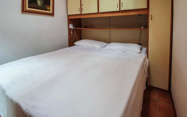 Awesome Apartment in Rovinj With 1 Bedrooms and Wifi