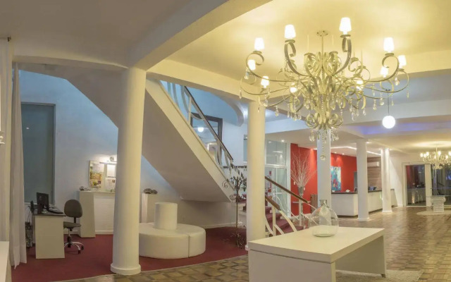 Hotel Termas do Gravatal