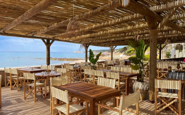 Hôtel et Résidence Ta Kladia - Omigna