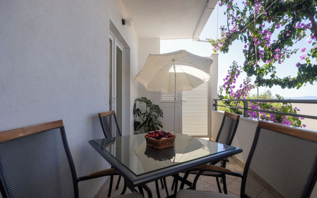 Apartments Josip II