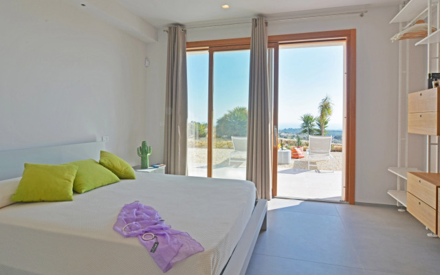 Villa Gilda 5 1 in Avola